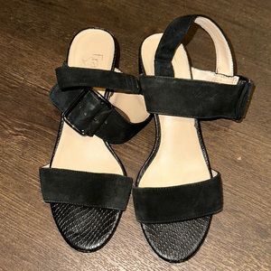 Franco sarto sandals